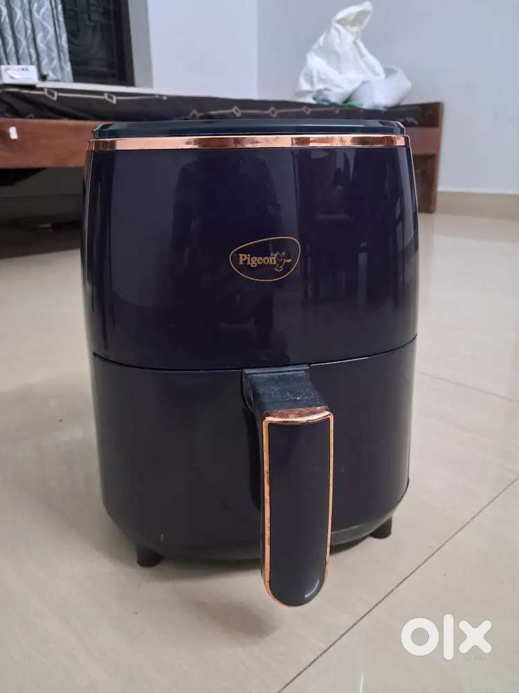 Pigeon digital airfryer