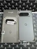 Google pixel 9 pro xl hazel 3 months old