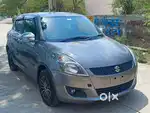 Maruti Suzuki Swift 2017 Diesel Well Maintained