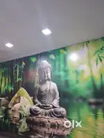 Need female telecaller for  massage centre