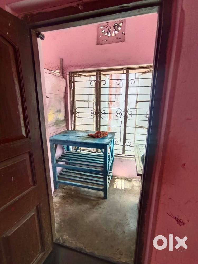 NO BROKERAGE  Direct Owner 1RK Flat  Peaceful & Secure Area