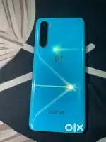 Oneplus note.  8gb ram 128 5G full bus display change hai