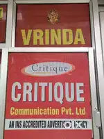 Graphic designer