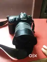 Nikon 7200