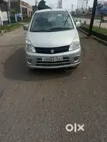 Maruti Suzuki Zen Estilo VXI BSIV, 2011, Petrol