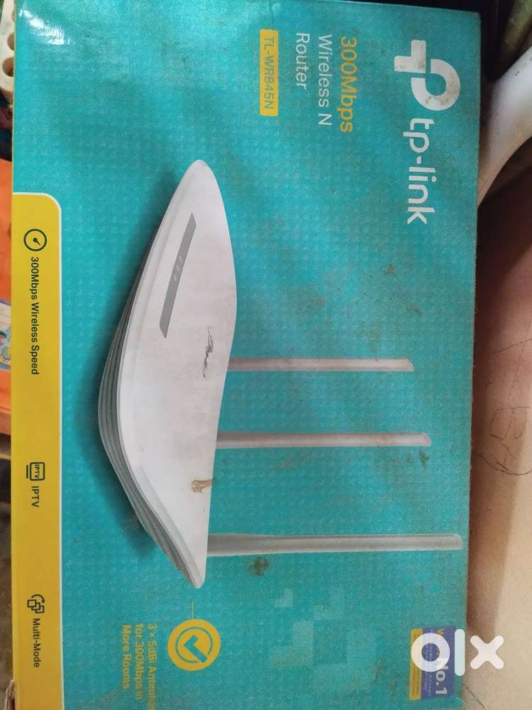 WIFI Router tp-link