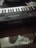CASIO. CTX-700 key-board.