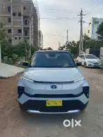 Tata Punch EV Empowered Plus S LR AC FC, 2024, Electric