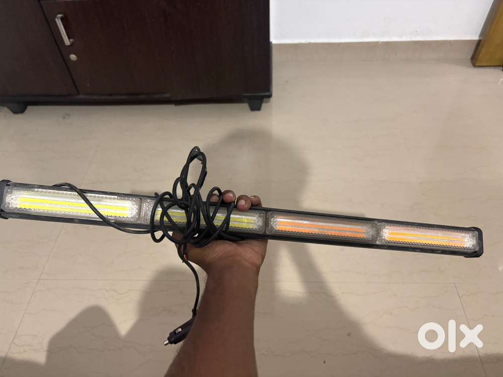 Barligth for all cars