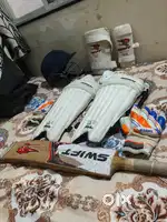 Cricket kit