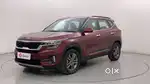 Kia Seltos HTX Plus D, 2019, Diesel