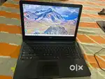 Dell Laptop Intel Core I3 || RAM 4GB || Windows 10 || HDD 1 TB