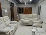 Fully furnished flat for rent only for family