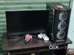 Editing computer