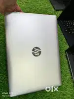 Hp probook 440g5 Core i3 7th जेन Ram 8GB SSD 256GB