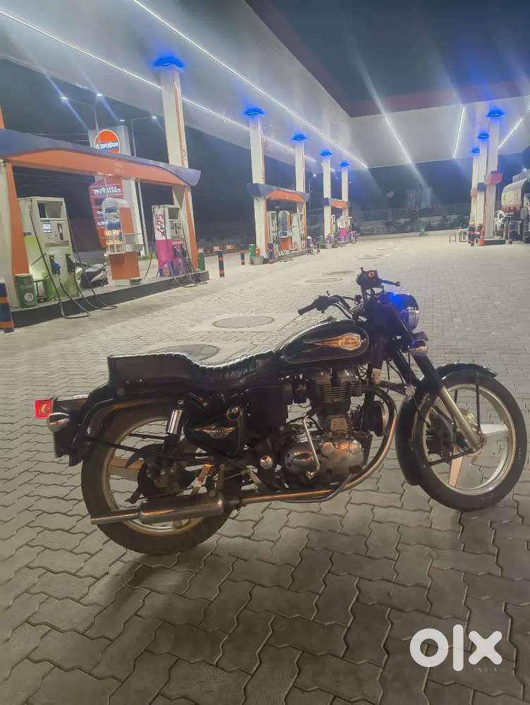 Royal Enfield