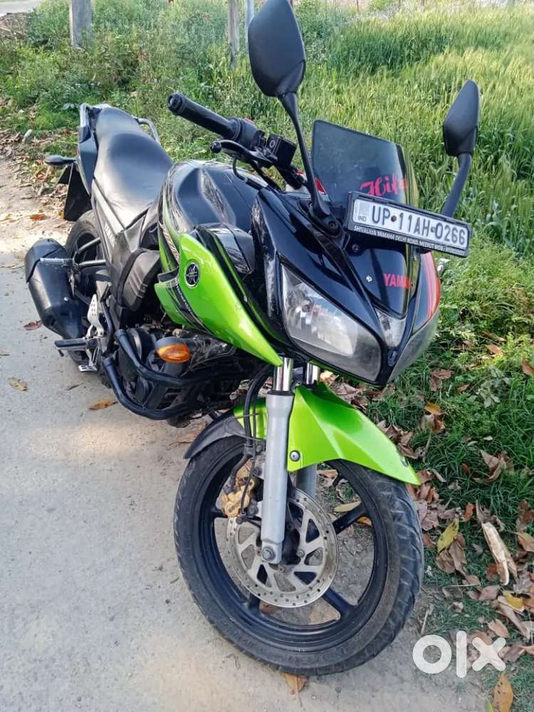 Yamaha fazer