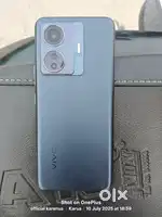 Vivo t1 pro 5g