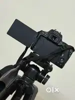 Canon 200d mark two wonderful condition only one week use
