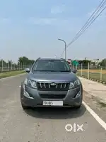 Mahindra XUV500 2015 Brand New Condition