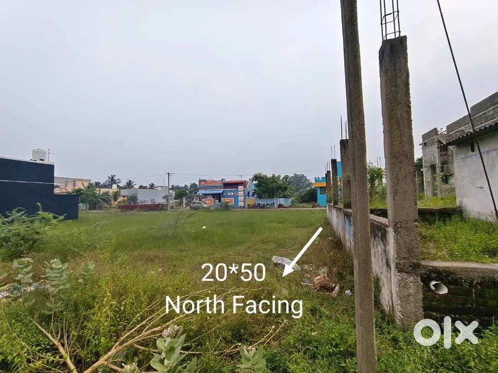 வான் பாக்கம் ரோடு-Nellikuppam