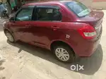 Maruti Suzuki Swift Dzire, 2016, Diesel