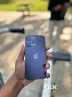 iPhone 14 pro Max 256