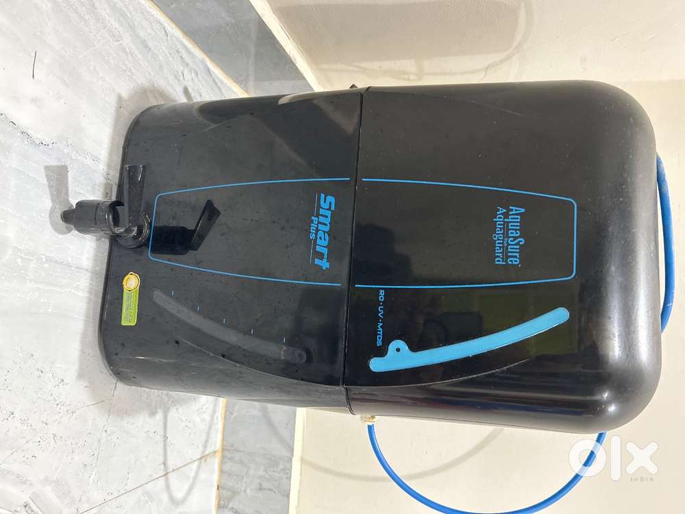 Water Purifer