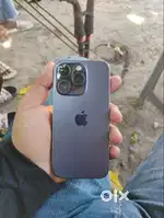 I phone 14 pro