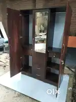3door wardrobe 3door cupboard 3door almoris