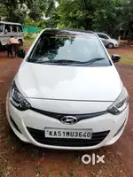 Hyundai i20 2013 Diesel 79000 Km Driven