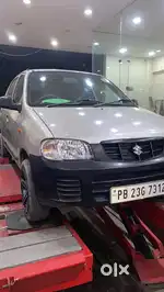 Maruti Suzuki Alto 2008 Petrol 90000 Km Driven