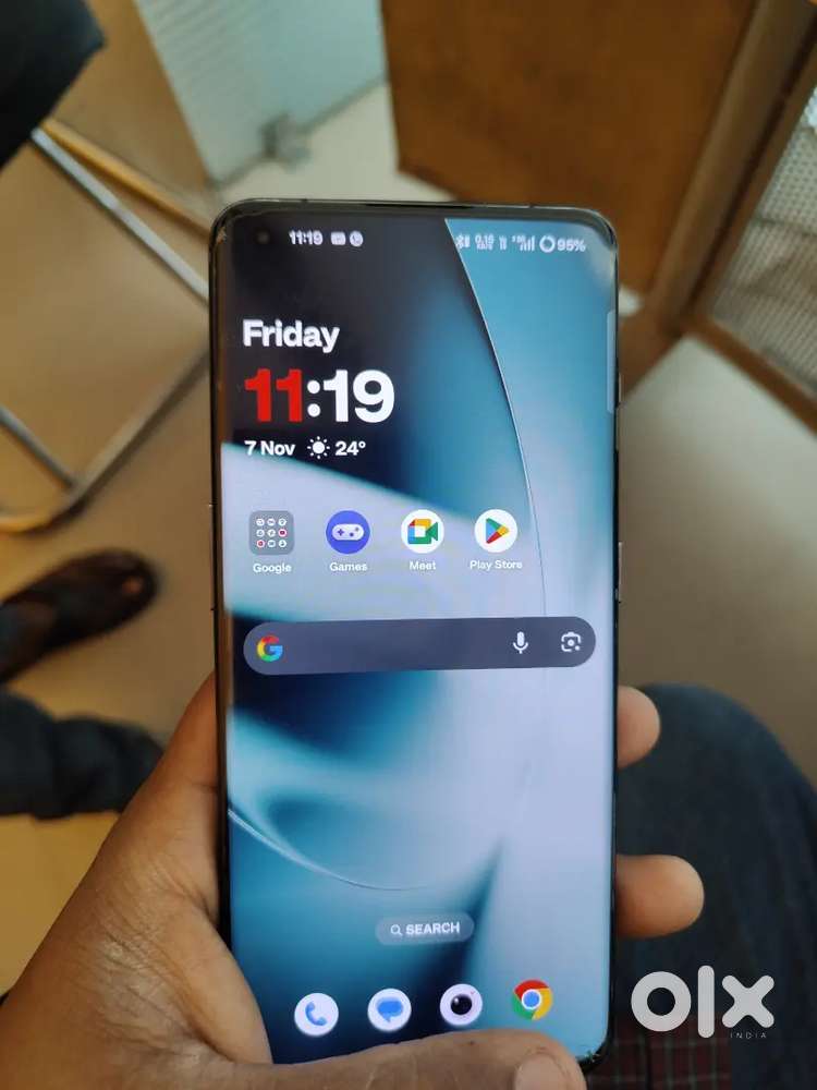 OnePlus 11 16/256