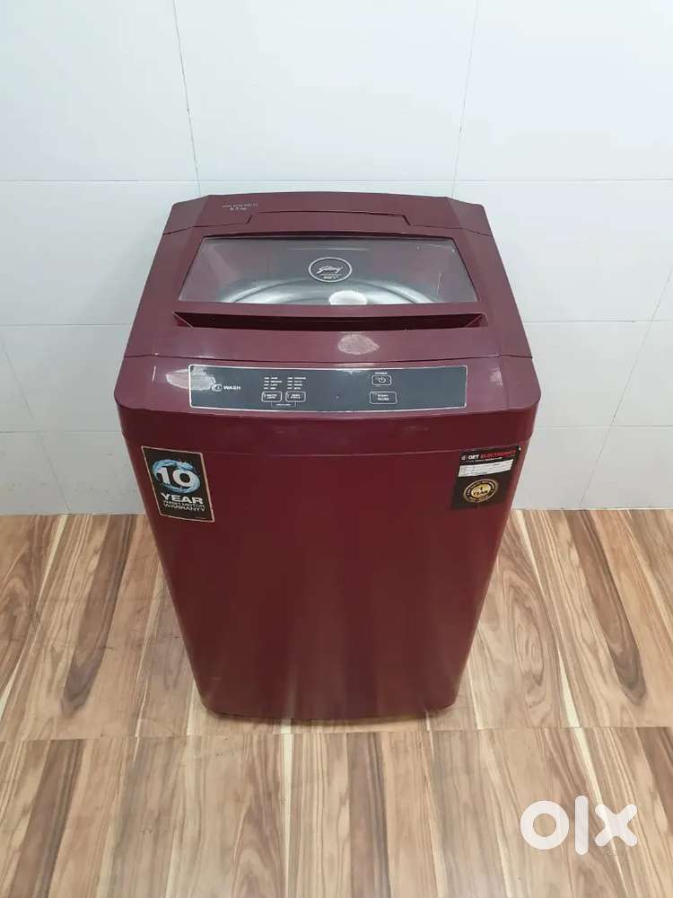 ** Godrej washing machine 6.2kg in excellent condition!!