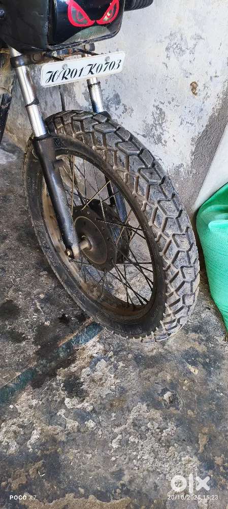 Splendor tayr 100)90/18