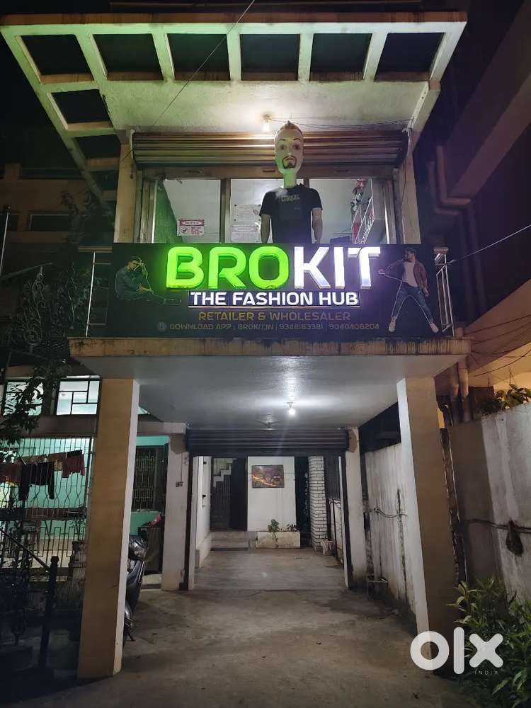 Rent For Office only