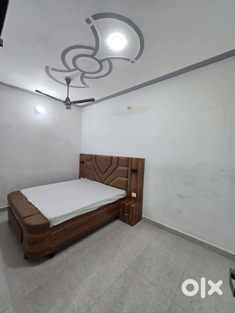 2 room set pg or small family Double matters light fan chair table etc