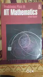 IIT MATHEMATICS
