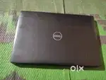 Dell i7 (touch)