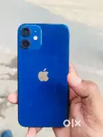 Iphone 12 mini 5g