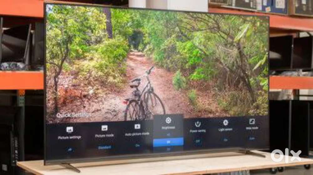 Haier smartv with top features for sale wholesale price