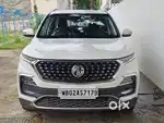 MG Hector Sharp AT, 2022, Petrol