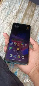 Redmi 10 4/64 ( Good condition )
