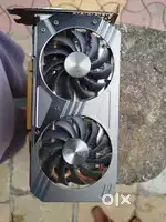 Zotac GTX 1060 3GB Amp GPU + Cooler master 500 watt psu, 80 plus