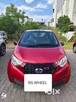 Datsun RediGO S, 2016, Petrol