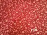Double bed mattress