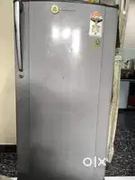 Kelvinator refrigerator