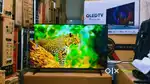 32 42 INCH SMART ANDROID 4K LED TV (( FREE LIVE CHANNALS ))