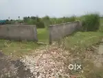 Near Fuljhore jemua Road  Residential plot .