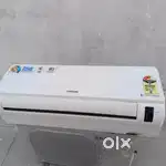 Vadodara second hand AC seller All brand Air conditioner available